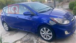 هيونداي أكسنت